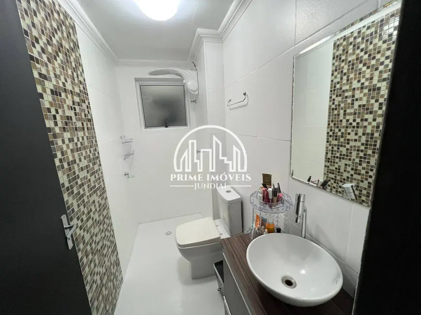 Foto 7 de Apartamento com 2 quartos à venda, 54m2 em Jundiai - SP
