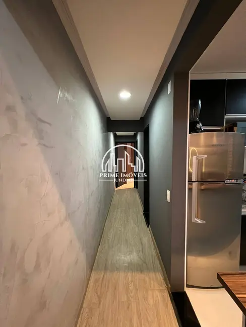Foto 4 de Apartamento com 2 quartos à venda, 54m2 em Jundiai - SP