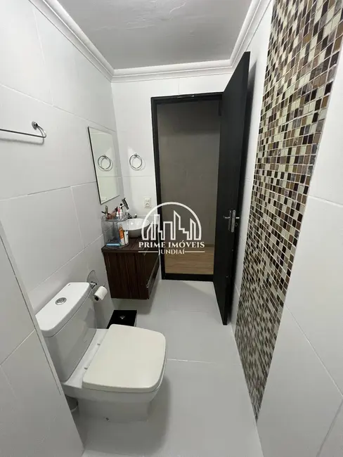 Foto 6 de Apartamento com 2 quartos à venda, 54m2 em Jundiai - SP