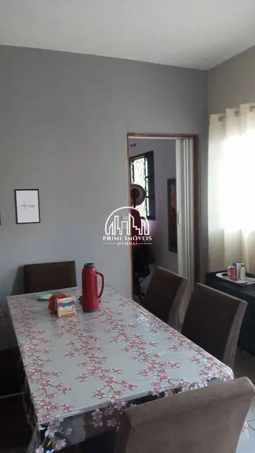 Foto 9 de Chácara com 3 quartos à venda, 529m2 em Jundiai - SP