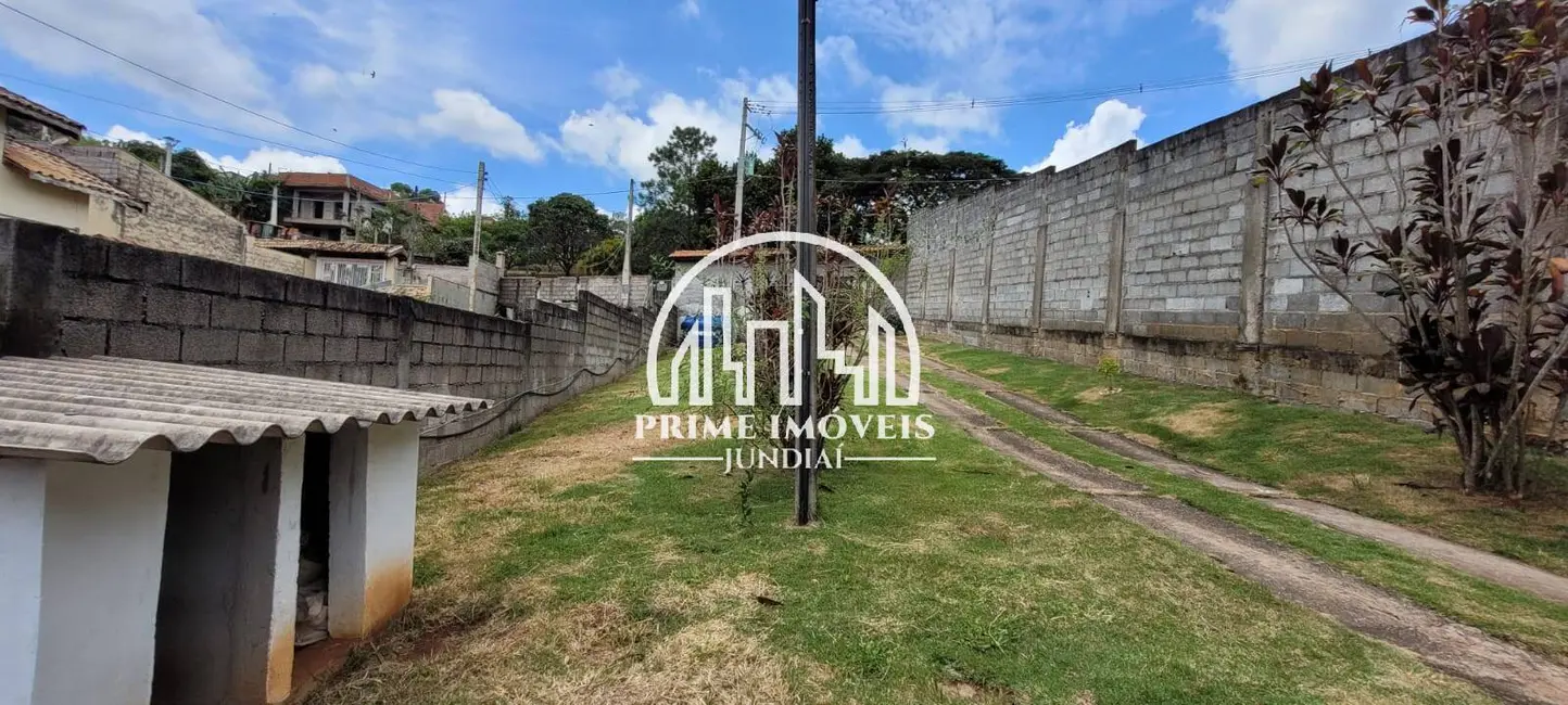 Foto 2 de Chácara com 3 quartos à venda, 529m2 em Jundiai - SP