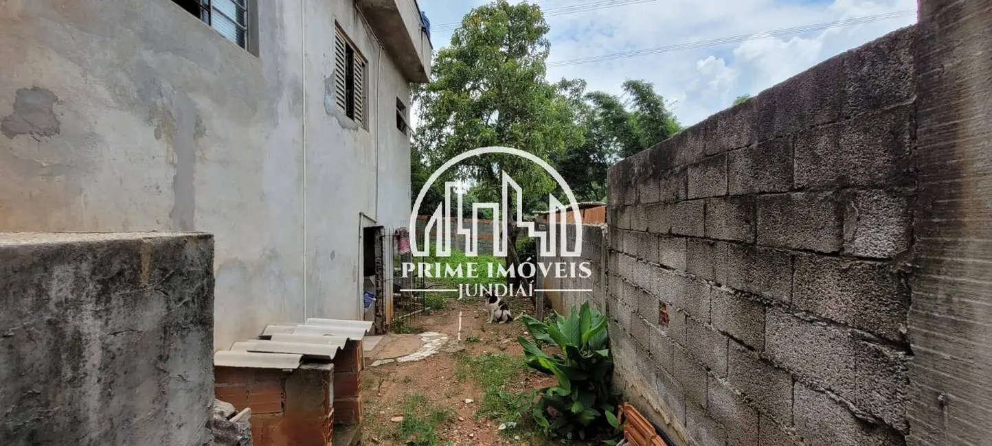 Foto 4 de Chácara com 3 quartos à venda, 529m2 em Jundiai - SP