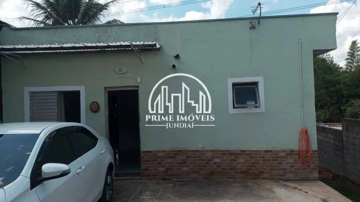 Foto 3 de Chácara com 3 quartos à venda, 529m2 em Jundiai - SP