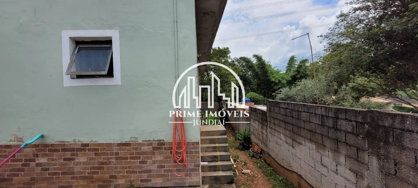 Foto 1 de Chácara com 3 quartos à venda, 529m2 em Jundiai - SP