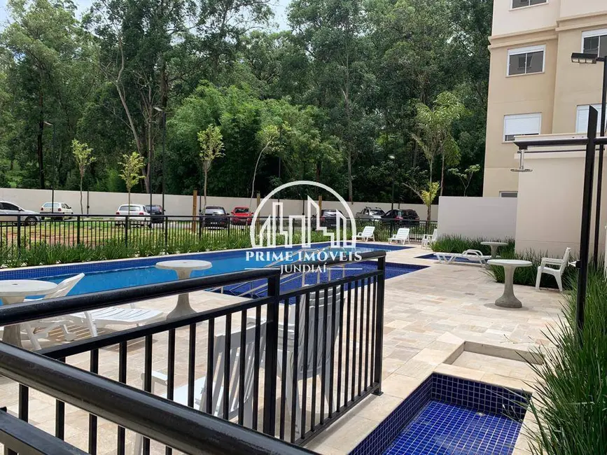 Foto 5 de Apartamento com 2 quartos à venda, 57m2 em Jardim Torres São José, Jundiai - SP