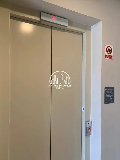 Foto 6 de Apartamento com 2 quartos à venda, 57m2 em Jardim Torres São José, Jundiai - SP