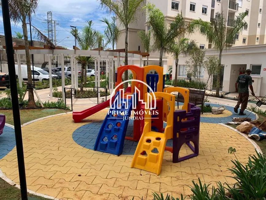 Foto 4 de Apartamento com 2 quartos à venda, 57m2 em Jardim Torres São José, Jundiai - SP