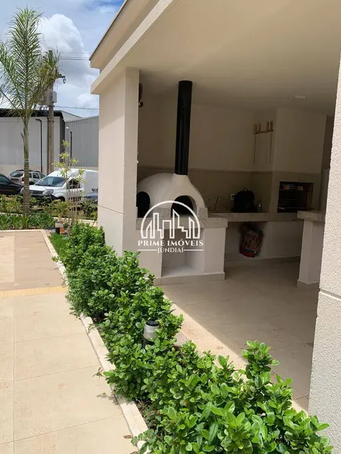 Foto 3 de Apartamento com 2 quartos à venda, 57m2 em Jardim Torres São José, Jundiai - SP