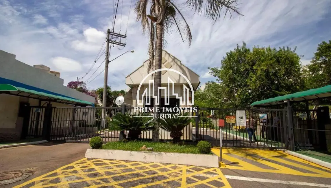 Foto 1 de Apartamento com 2 quartos à venda, 51m2 em Vila Nambi, Jundiai - SP