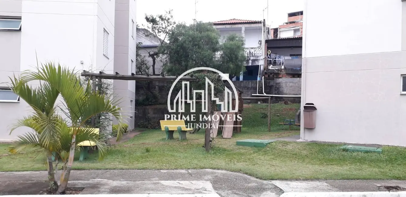 Apartamento com 2 quartos à venda, 51m2 em Vila Nambi, Jundiai - SP - imagem 8 Foto 8 de Apartamento com 2 quartos à venda, 51m2 em Vila Nambi, Jundiai - SP