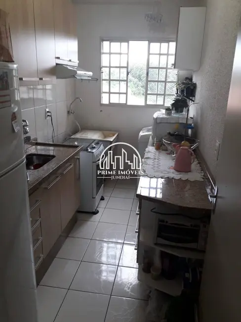 Apartamento com 2 quartos à venda, 51m2 em Vila Nambi, Jundiai - SP - imagem 5 Foto 5 de Apartamento com 2 quartos à venda, 51m2 em Vila Nambi, Jundiai - SP