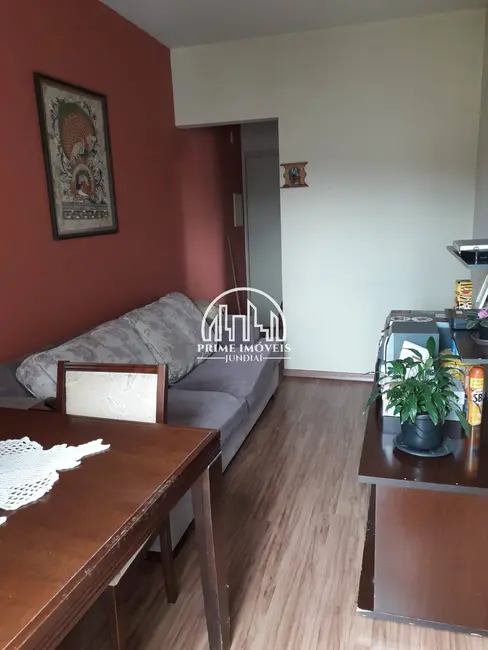Apartamento com 2 quartos à venda, 51m2 em Vila Nambi, Jundiai - SP - imagem 3 Foto 3 de Apartamento com 2 quartos à venda, 51m2 em Vila Nambi, Jundiai - SP