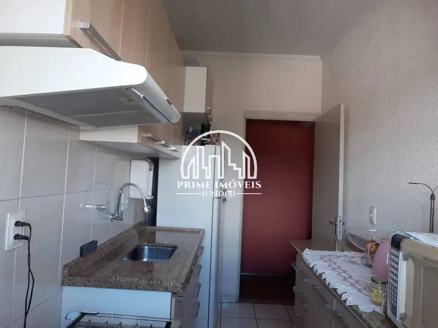 Apartamento com 2 quartos à venda, 51m2 em Vila Nambi, Jundiai - SP - imagem 4 Foto 4 de Apartamento com 2 quartos à venda, 51m2 em Vila Nambi, Jundiai - SP
