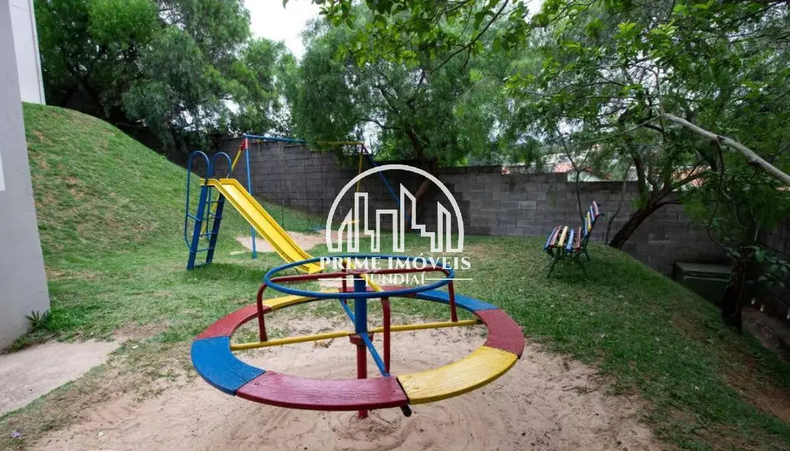 Apartamento com 2 quartos à venda, 51m2 em Vila Nambi, Jundiai - SP - imagem 9 Foto 9 de Apartamento com 2 quartos à venda, 51m2 em Vila Nambi, Jundiai - SP