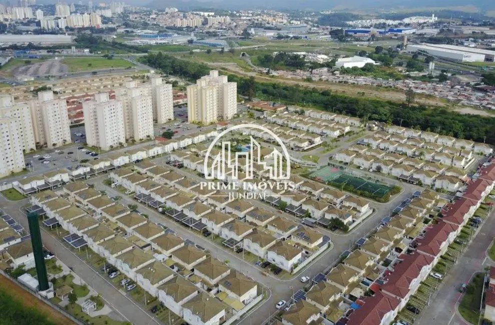 Casa com 3 quartos à venda, 120m2 em Jardim Shangai, Jundiai - SP - imagem 3 Foto 3 de Casa com 3 quartos à venda, 120m2 em Jardim Shangai, Jundiai - SP