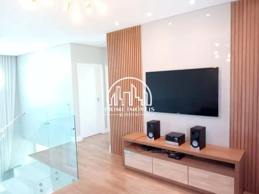 Foto 7 de Casa com 3 quartos à venda, 180m2 em Chácara Morada Mediterrânea, Jundiai - SP