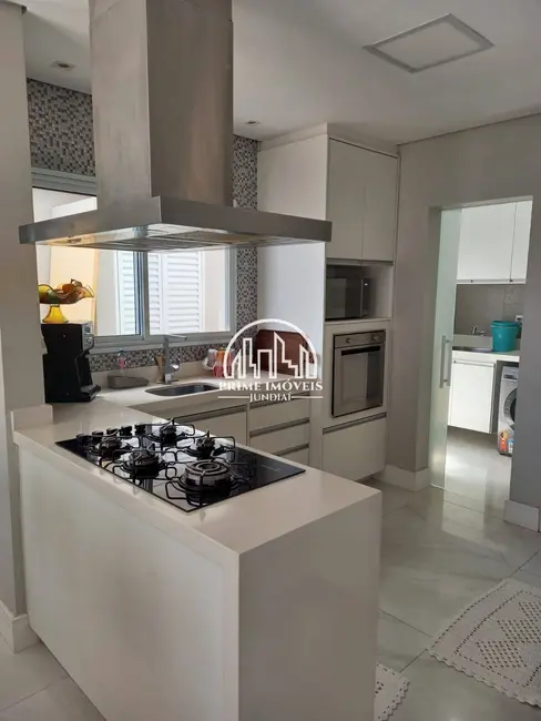 Foto 1 de Casa com 3 quartos à venda, 180m2 em Chácara Morada Mediterrânea, Jundiai - SP