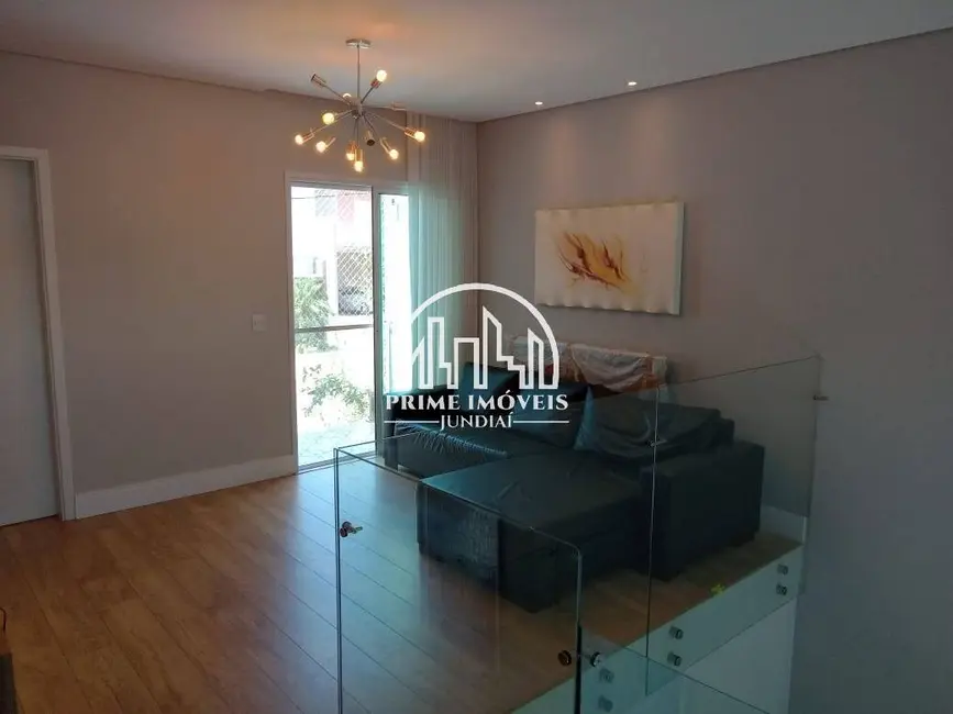 Foto 6 de Casa com 3 quartos à venda, 180m2 em Chácara Morada Mediterrânea, Jundiai - SP