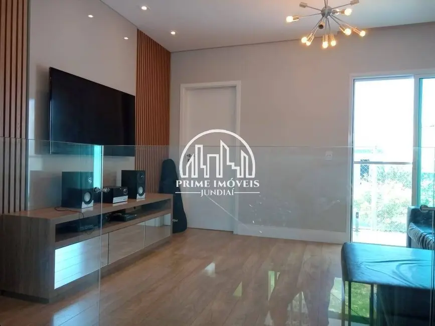 Foto 5 de Casa com 3 quartos à venda, 180m2 em Chácara Morada Mediterrânea, Jundiai - SP