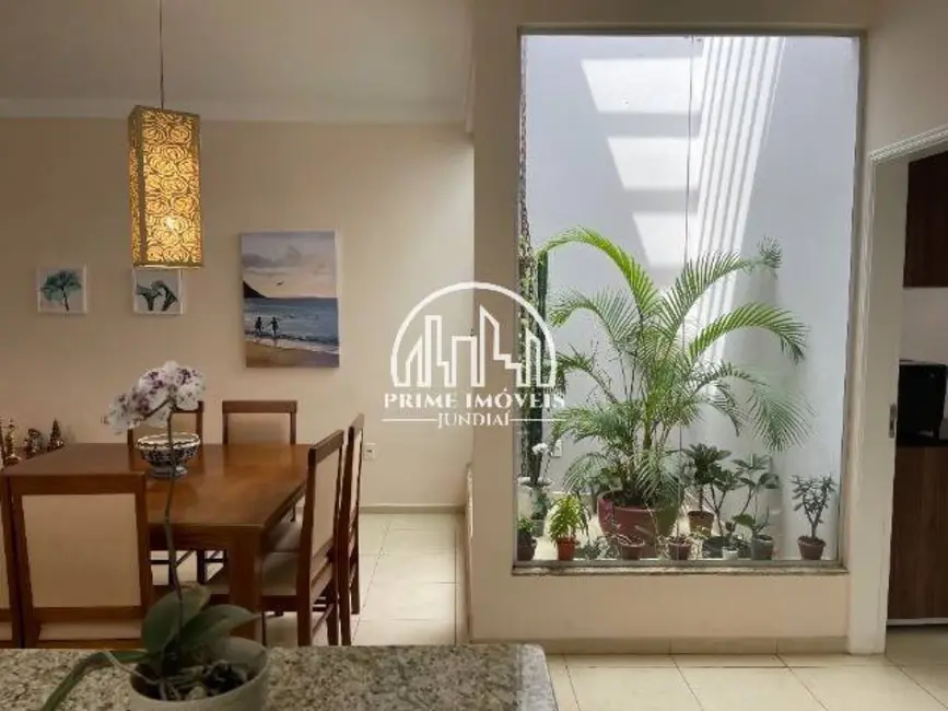 Foto 8 de Casa com 2 quartos à venda, 110m2 em Parque Cidade Jardim, Jundiai - SP