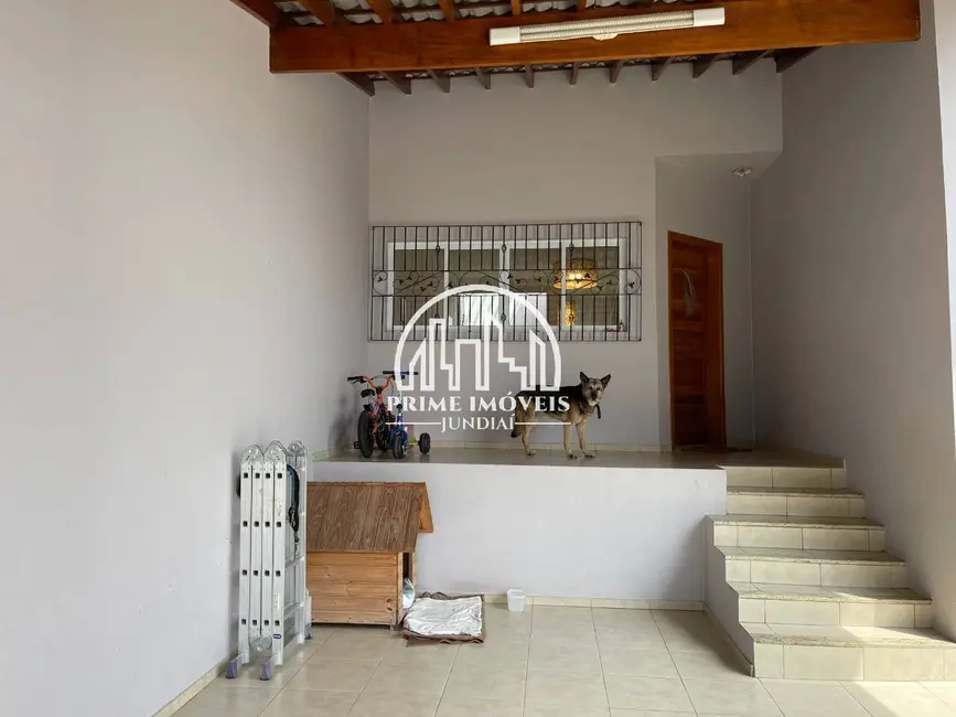 Foto 3 de Casa com 2 quartos à venda, 110m2 em Parque Cidade Jardim, Jundiai - SP