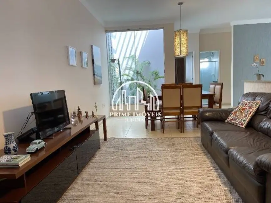 Foto 5 de Casa com 2 quartos à venda, 110m2 em Parque Cidade Jardim, Jundiai - SP