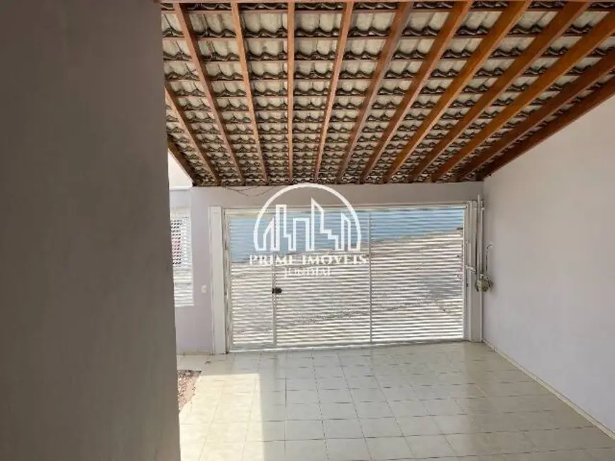 Foto 2 de Casa com 2 quartos à venda, 110m2 em Parque Cidade Jardim, Jundiai - SP