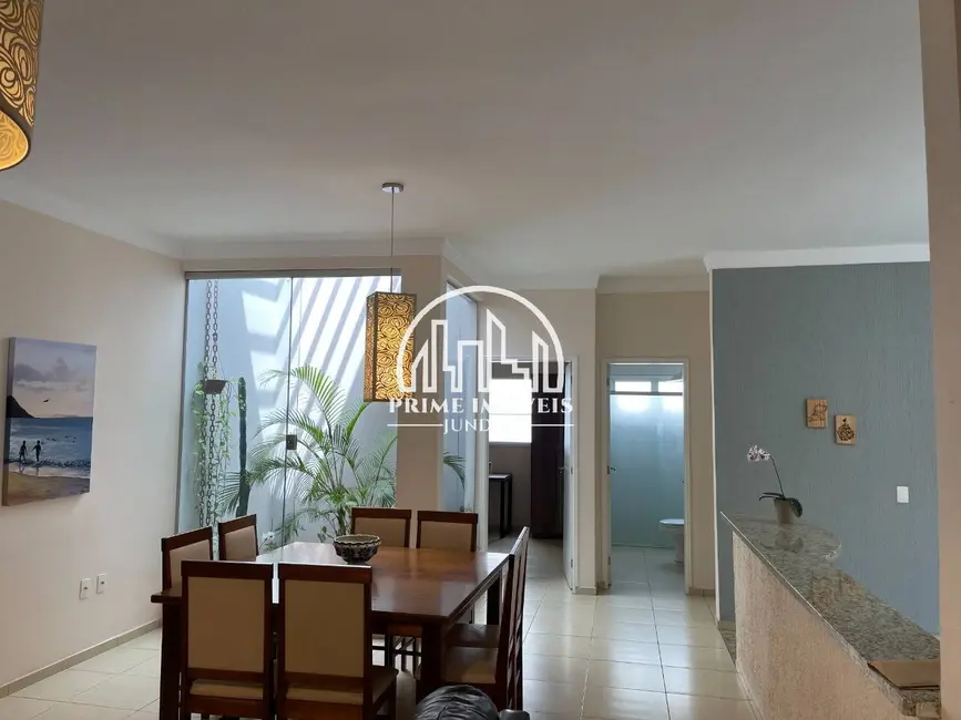 Foto 9 de Casa com 2 quartos à venda, 110m2 em Parque Cidade Jardim, Jundiai - SP