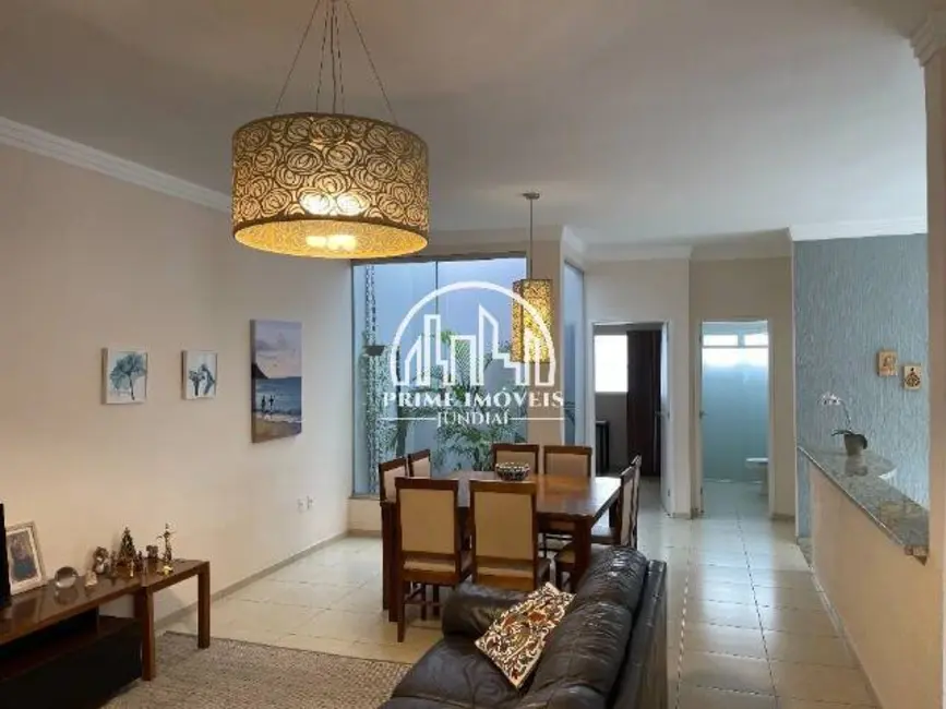 Foto 6 de Casa com 2 quartos à venda, 110m2 em Parque Cidade Jardim, Jundiai - SP