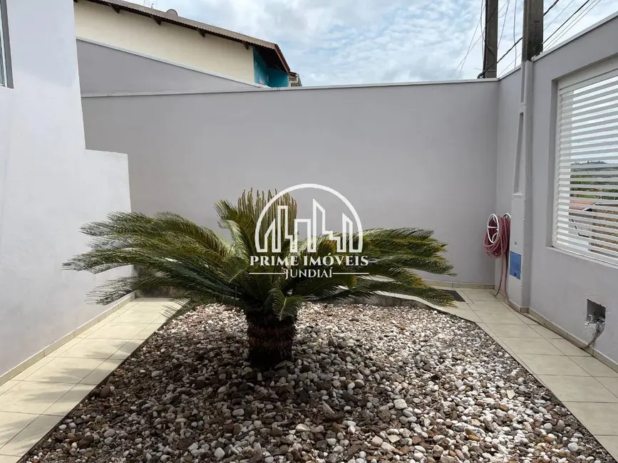 Foto 1 de Casa com 2 quartos à venda, 110m2 em Parque Cidade Jardim, Jundiai - SP