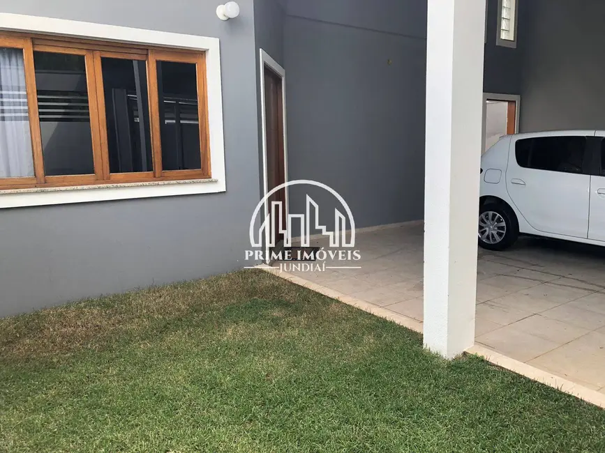 Foto 3 de Casa com 3 quartos à venda, 143m2 em Itupeva - SP