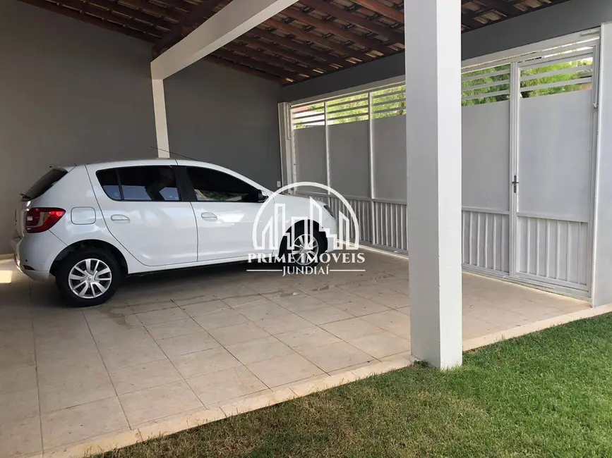 Foto 4 de Casa com 3 quartos à venda, 143m2 em Itupeva - SP