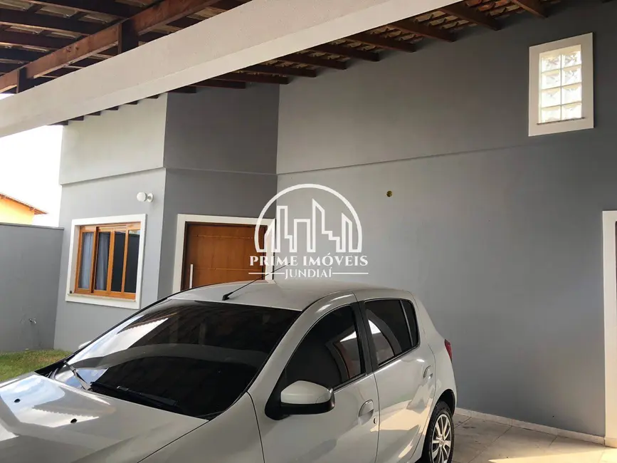 Foto 2 de Casa com 3 quartos à venda, 143m2 em Itupeva - SP