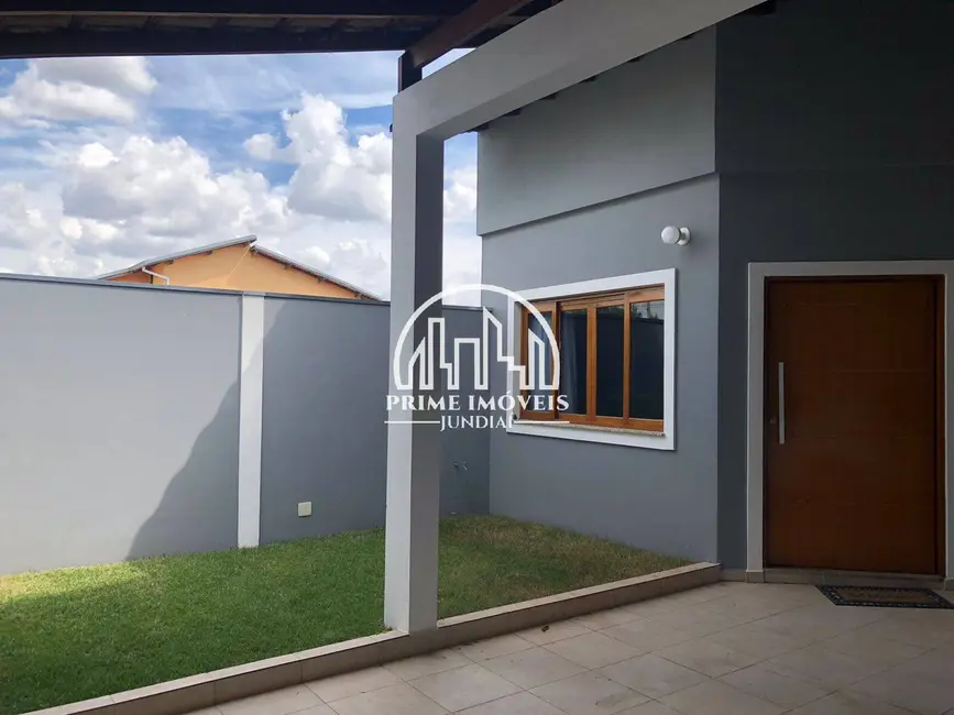 Foto 1 de Casa com 3 quartos à venda, 143m2 em Itupeva - SP