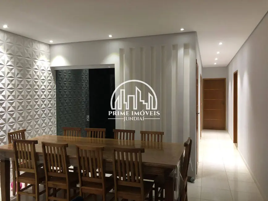 Foto 6 de Casa com 3 quartos à venda, 143m2 em Itupeva - SP