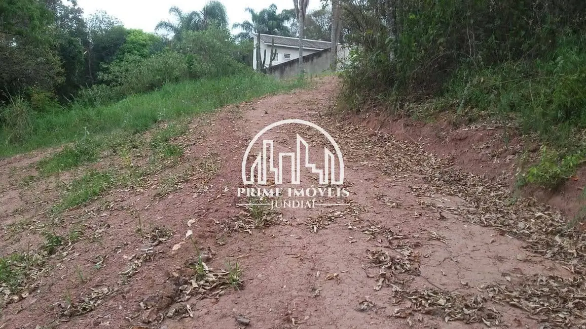 Foto 1 de Terreno / Lote à venda, 232m2 em Terras de São Francisco, Jundiai - SP