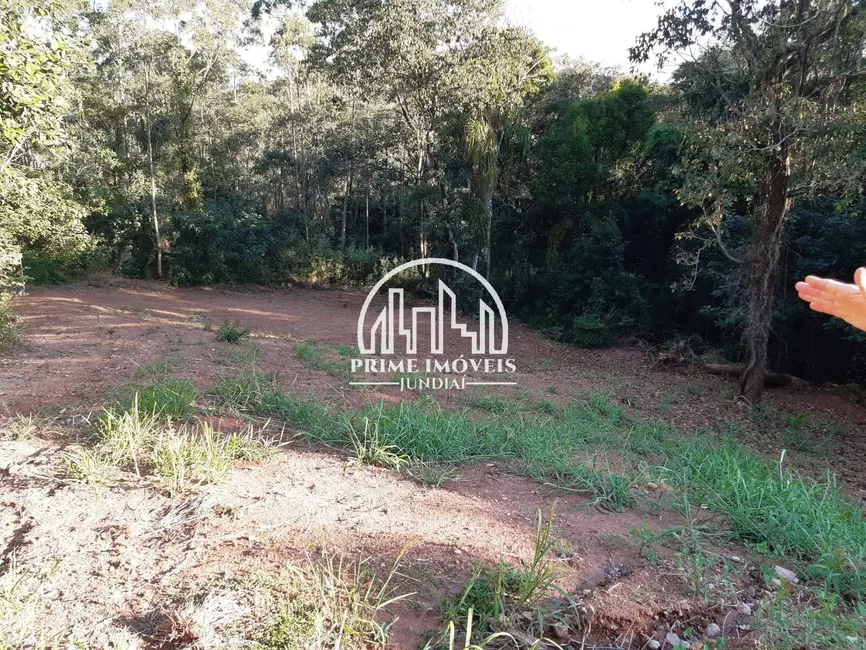Foto 5 de Terreno / Lote à venda, 232m2 em Terras de São Francisco, Jundiai - SP