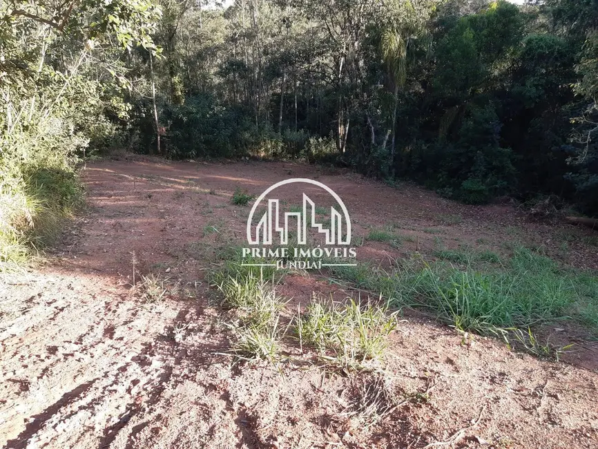 Foto 4 de Terreno / Lote à venda, 232m2 em Terras de São Francisco, Jundiai - SP