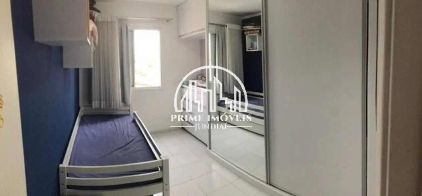Foto 9 de Apartamento com 2 quartos à venda, 75m2 em Jardim da Fonte, Jundiai - SP