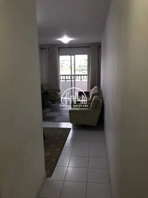 Foto 3 de Apartamento com 2 quartos à venda, 75m2 em Jardim da Fonte, Jundiai - SP