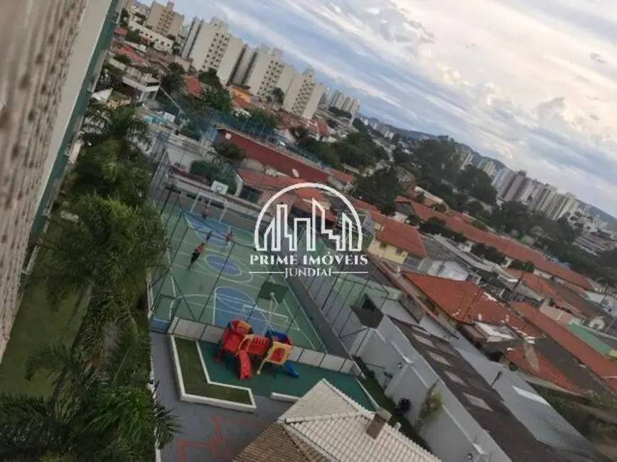 Foto 1 de Apartamento com 2 quartos à venda, 75m2 em Jardim da Fonte, Jundiai - SP