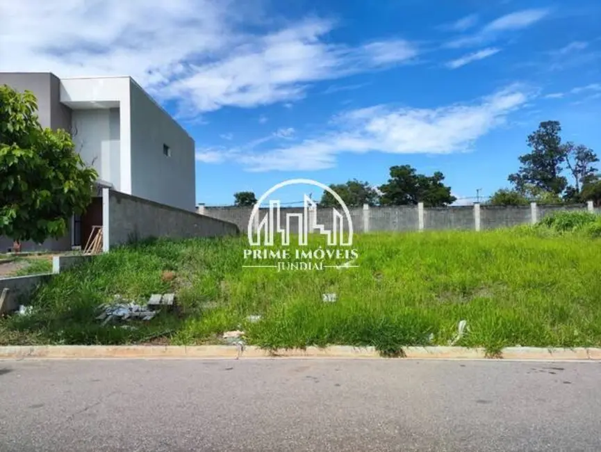 Foto 2 de Terreno / Lote à venda, 390m2 em Chácaras Saudáveis e Encantadoras, Jundiai - SP