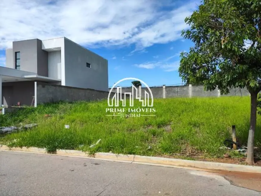 Foto 4 de Terreno / Lote à venda, 390m2 em Chácaras Saudáveis e Encantadoras, Jundiai - SP