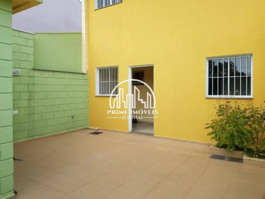Foto 7 de Casa com 3 quartos à venda, 109m2 em Parque Cidade Jardim II, Jundiai - SP
