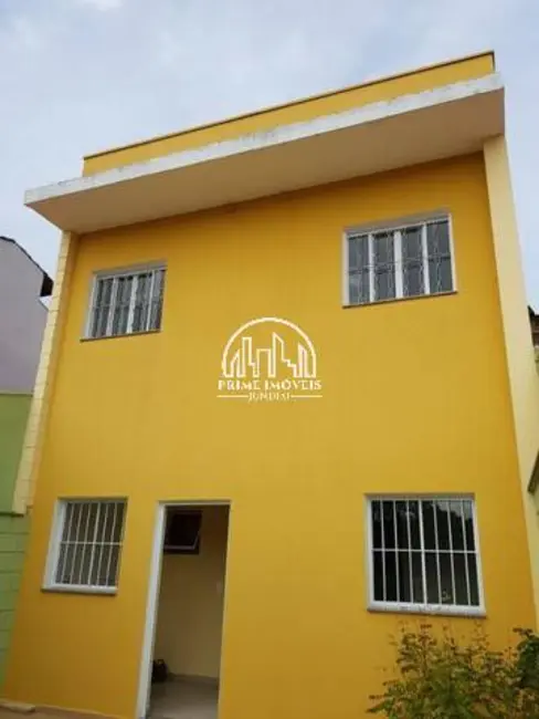 Foto 8 de Casa com 3 quartos à venda, 109m2 em Parque Cidade Jardim II, Jundiai - SP