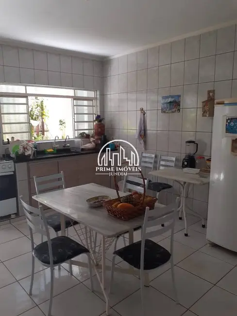 Foto 5 de Casa com 2 quartos à venda, 130m2 em Jardim Arco-Íris, Salto - SP