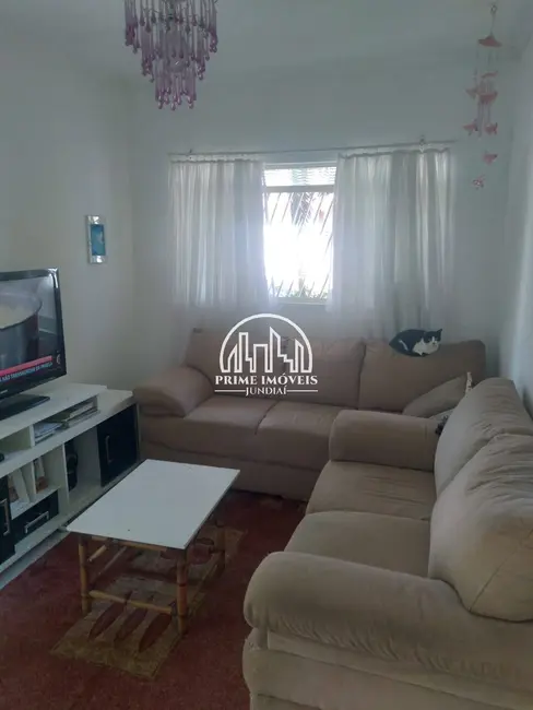 Foto 4 de Casa com 2 quartos à venda, 130m2 em Jardim Arco-Íris, Salto - SP