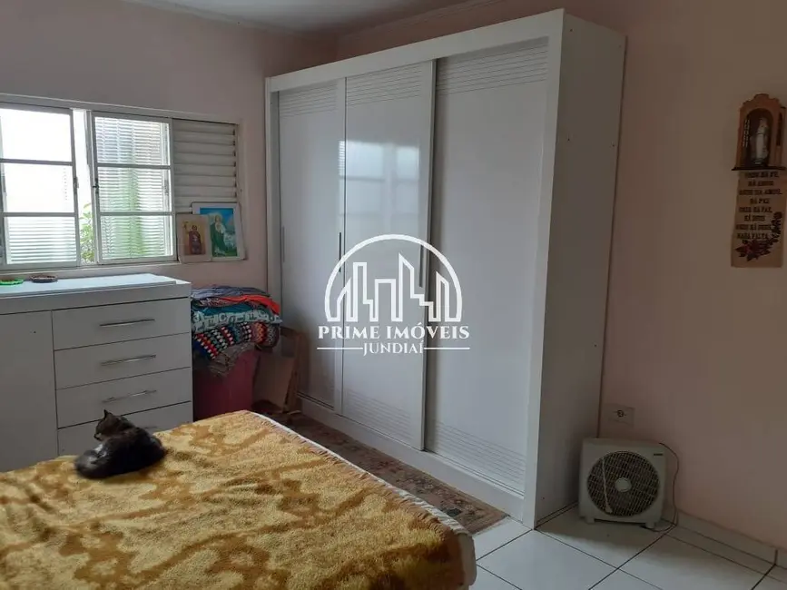 Foto 8 de Casa com 2 quartos à venda, 130m2 em Jardim Arco-Íris, Salto - SP