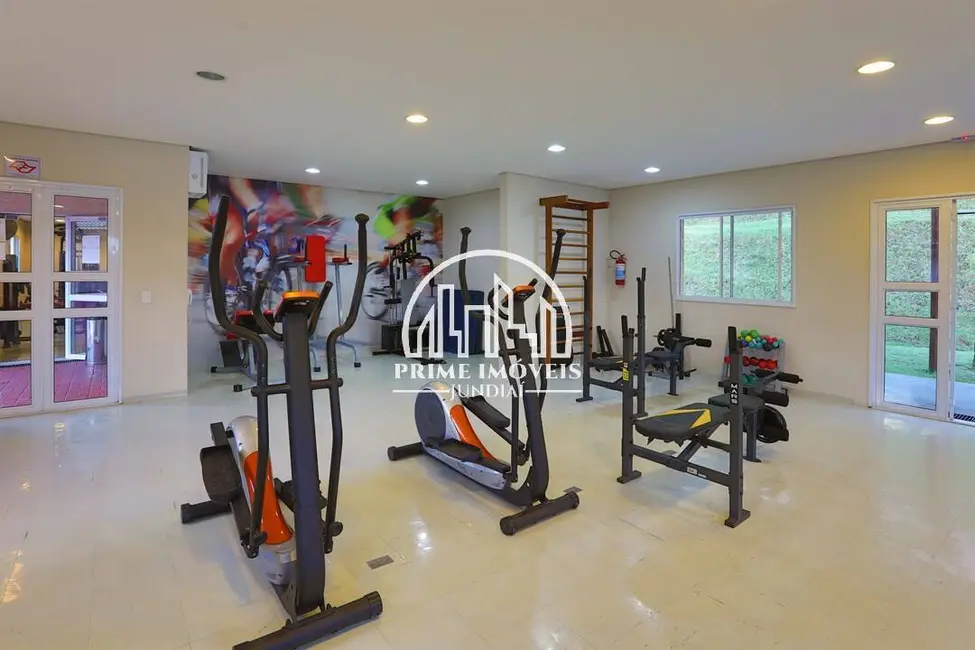 Foto 7 de Apartamento com 2 quartos à venda, 49m2 em Vila Nambi, Jundiai - SP