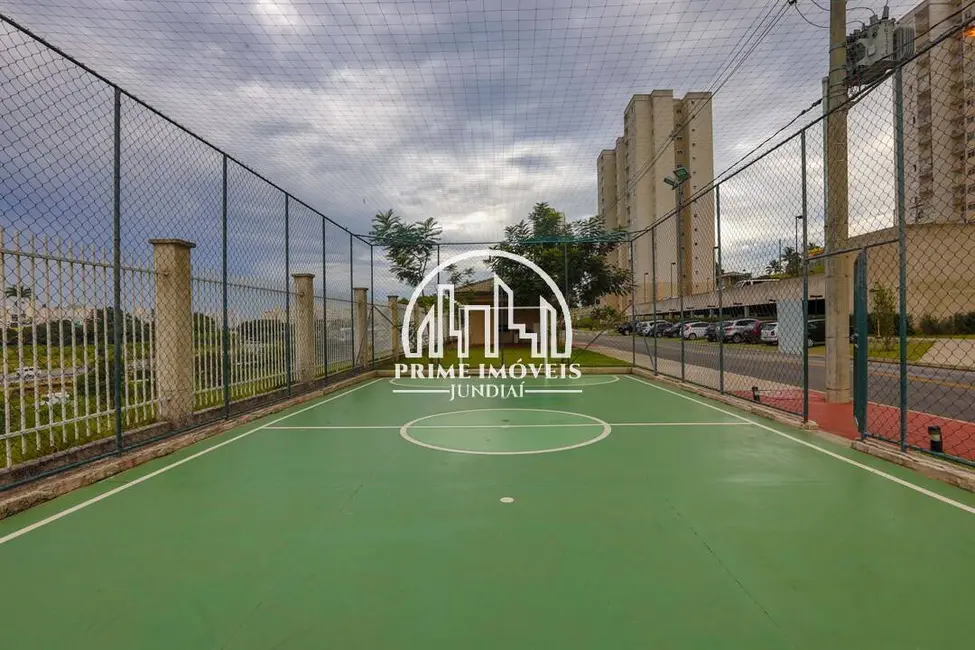 Foto 2 de Apartamento com 2 quartos à venda, 49m2 em Vila Nambi, Jundiai - SP